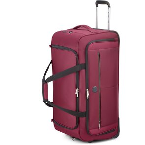 Delsey Paris Pin Up 2 wheels Travel bag 74 cm