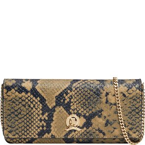 Tommy Hilfiger Luxe Leather Clutch purse Leather 19.5 cm