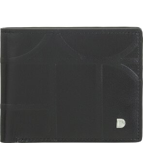 DuDu Up! Wallet RFID protection Leather 10.5 cm