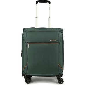 Samsonite Base Breeze 4 wheels Cabin trolley 55 cm