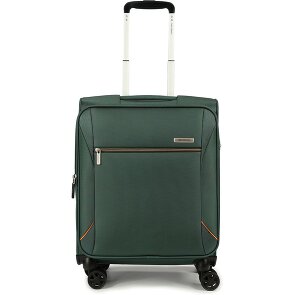 Samsonite Base Breeze 4 wheels Cabin trolley 55 cm Samsonite Base Breeze 4 wheels Cabin trolley 55 cm