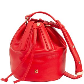 DuDu Bag bag Leather 14 cm