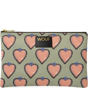 Wouf Daily Cosmetic bag 26 cm