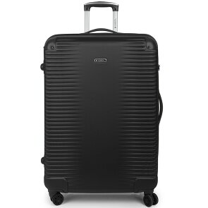 Gabol Balance XP 4 wheels Trolley L 77 cm with expansion pleat