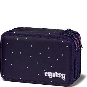 ergobag Accessories maxi pencil case 42 pcs.