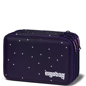 ergobag Accessories maxi pencil case 42 pcs. ergobag Accessories maxi pencil case 42 pcs.