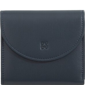 DuDu Malaita Wallet Genuine Leather 11 cm