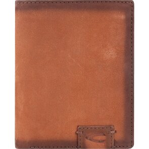 camel active Dallas Wallet RFID protection Leather 11 cm
