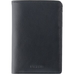 Picard Brooklyn Passport case Leather 12.5 cm Picard Brooklyn Passport case Leather 12.5 cm