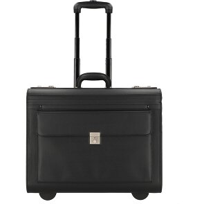 Dermata 2 wheels Pilot trolley 40 cm