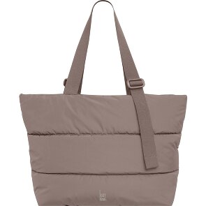 GOT BAG Puffer Shopper Bag 51 cm Laptop compartment