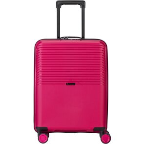 Pack Easy Jet 4 wheels Cabin suitcase 55 cm