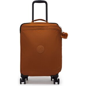 Kipling Basic Spontaneous 4 wheels Cabin suitcase S 33 cm