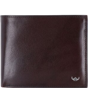 Golden Head Colorado wallet RFID leather 12 cm