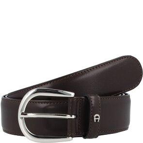 Aigner Business belt leather