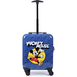 Samsonite Daydream Disney 4 wheels Kids trolley 45 cm
