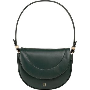 DuDu Panarea Shoulder Bag Leather 22 cm
