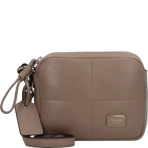 Picard Plaza Mini Bag Shoulder Bag Leather 17.5 cm