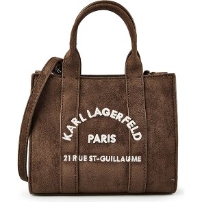 Karl Lagerfeld Rsg Handbag 18 cm