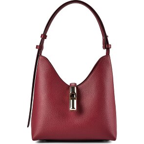 Furla Goccia Shoulder Bag S Genuine Leather 24 cm