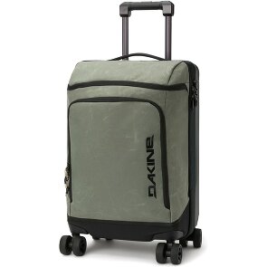 Dakine Split 48L 4 wheels Cabin trolley 55 cm with expansion pleat