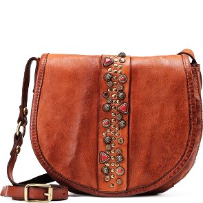 Campomaggi Irene Shoulder bag Leather 23 cm