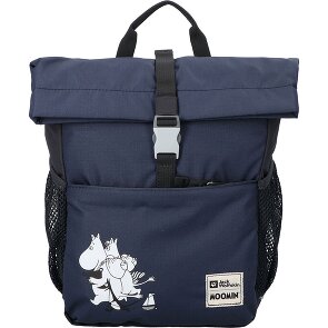 Jack Wolfskin Moomin Island Mini Kids backpack 31 cm