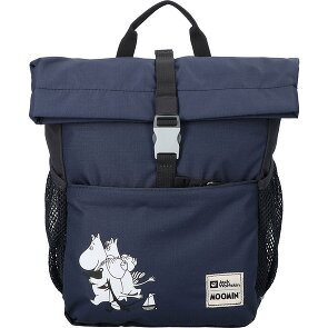 Jack Wolfskin Moomin Island Mini Kids backpack 31 cm