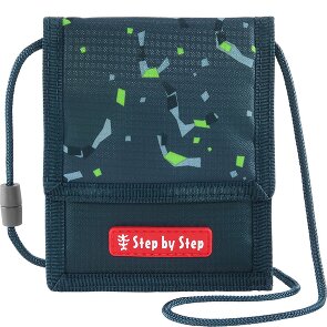 Step by Step Chest bag 11 cm