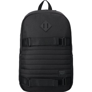 Herschel Fleet Skate Daypack 48 cm Laptop compartment