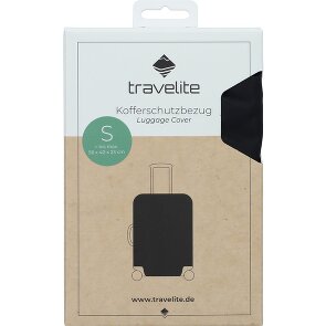 Travelite Accessoires Suitcase cover 56 cm