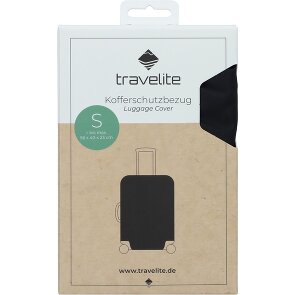 Travelite Accessoires Suitcase cover 56 cm