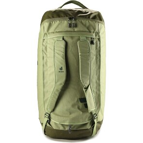 Deuter Duffel Pro Roller 90 2 wheels Travel bag 86 cm