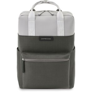 Kapten & Son Bergen Daypack 39 cm Laptop compartment