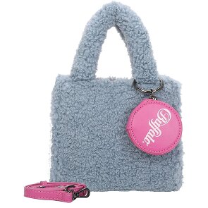 Buffalo Boxy02 Mini Bag Handbag 17.5 cm Buffalo Boxy02 Mini Bag Handbag 17.5 cm