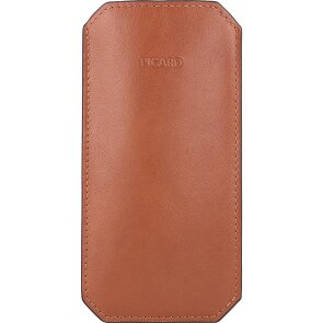 Picard Toscana Spectacle case Leather 2 cm