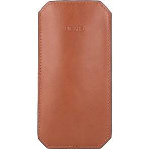 Picard Toscana Spectacle case Leather 2 cm