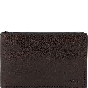 Fossil Andrew wallet leather 11 cm money clip