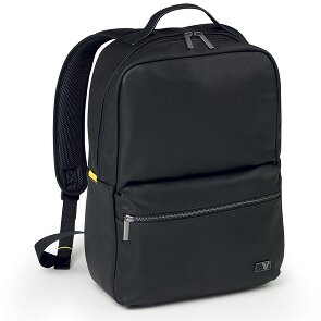 Roncato Brooklyn backpack 41 cm laptop compartment Roncato Brooklyn backpack 41 cm laptop compartment