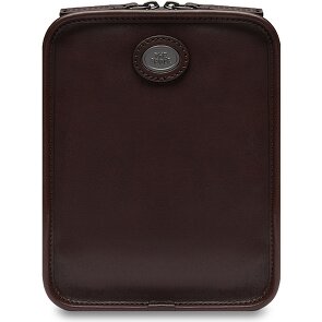 The Bridge Isaia Mini Bag Shoulder Bag Leather 24 cm