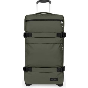 Eastpak Transit'R Plus 2 wheels Travel bag 80 cm
