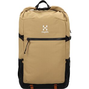 Haglöfs Ardos Rolltop 28 Daypack 50 cm Laptop compartment Haglöfs Ardos Rolltop 28 Daypack 50 cm Laptop compartment