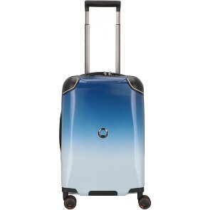 Delsey Paris Cactus 4 Roll Cabin Trolley 55 cm