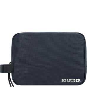 Tommy Hilfiger Th Pique Toilet bag 22 cm
