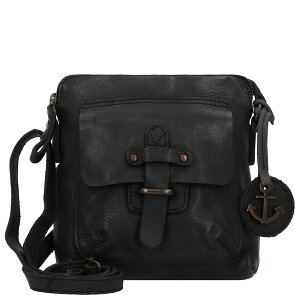 Harbour 2nd Urban Poets Mini Bag Shoulder Bag Leather 18 cm