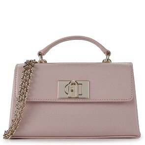 Furla 1927 Mini Bag Handbag Leather 18 cm