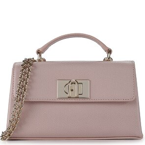 Furla 1927 Mini Bag Handbag Leather 18 cm