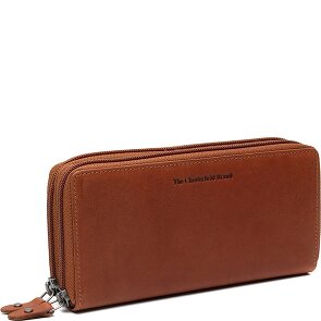 The Chesterfield Brand Hadley Wallet RFID protection Leather 19 cm