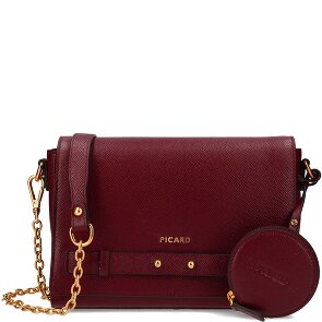 Picard Chic Way Shoulder bag Leather 23 cm