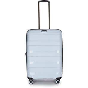 Stratic Straw + 4 Roll Trolley 65 cm